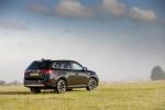 Mitsubishi Outlander PHEV Juro 2016 года (UK)